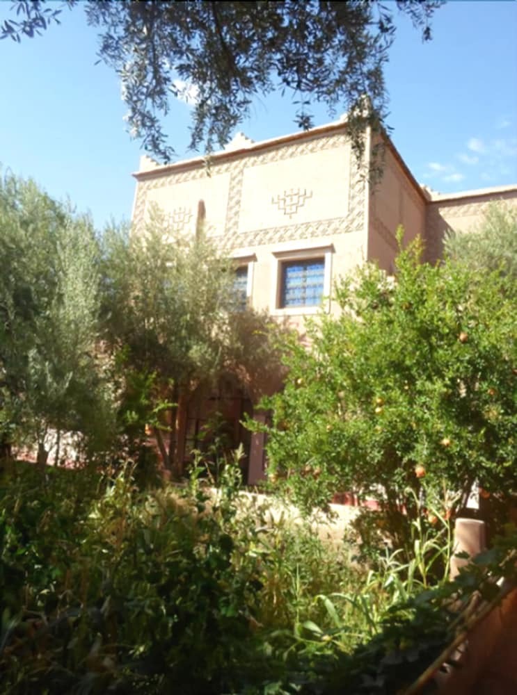 Hotel Chez Slimani