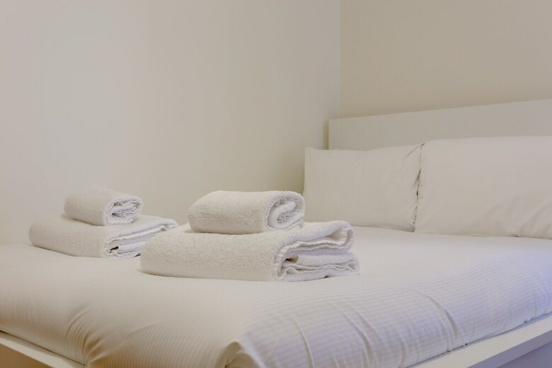 Apartamentos Two Bedroom In Amazing Location