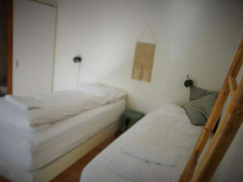 Hotel Saltv�k Farm Guesthouse