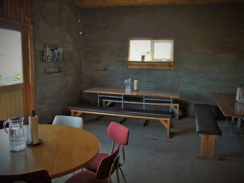 Hotel Saltv�k Farm Guesthouse