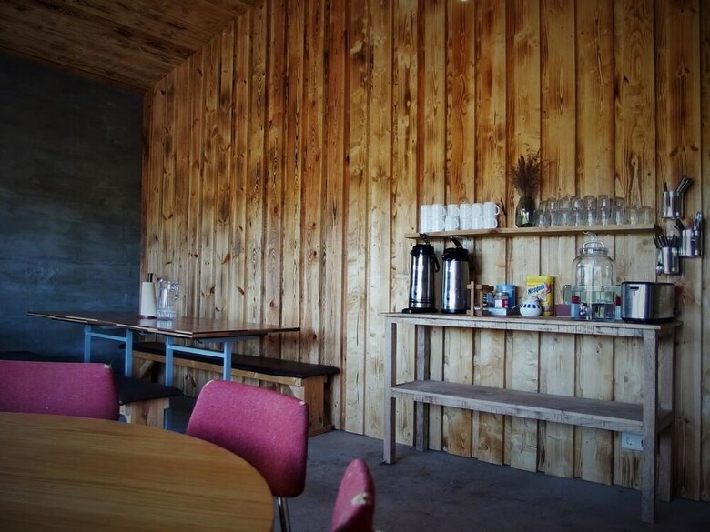 Hotel Saltv�k Farm Guesthouse