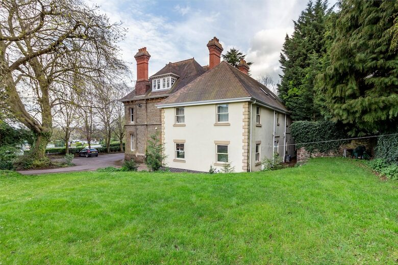 Apartamentos Hillbrook House Malvern - Guest Homes