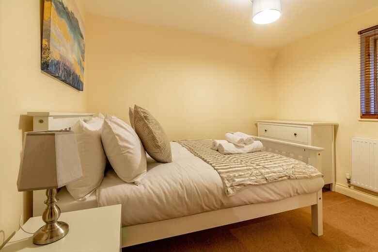 Apartamentos Hillbrook House Malvern - Guest Homes