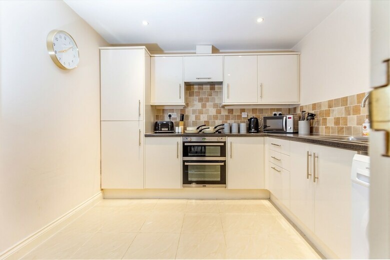 Apartamentos Hillbrook House Malvern - Guest Homes