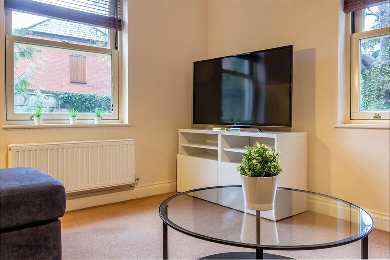 Apartamentos Hillbrook House Malvern - Guest Homes