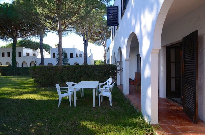 Casas Piverd Del Golf
