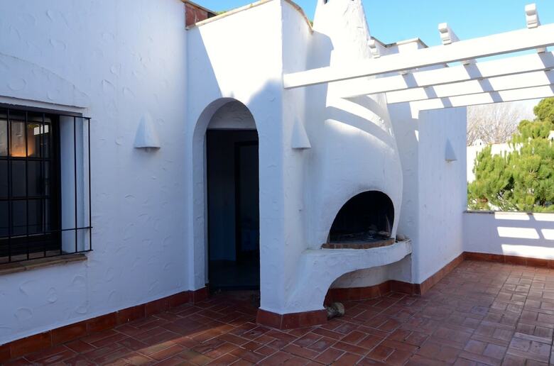 Casas Piverd Del Golf