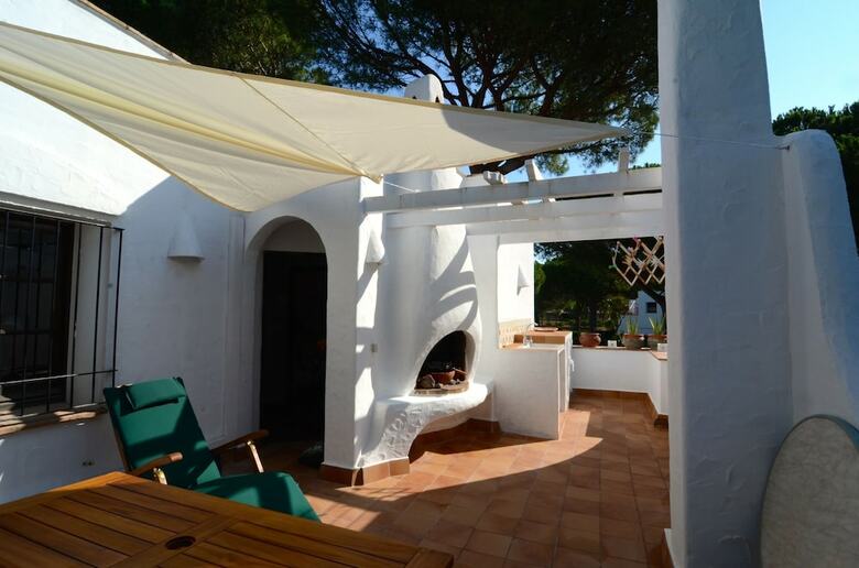 Casas Piverd Del Golf