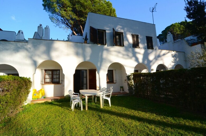 Casas Piverd Del Golf