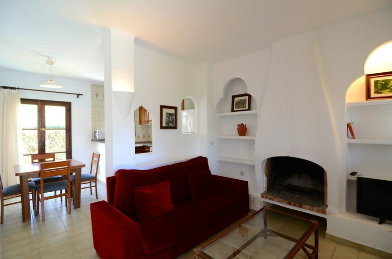 Casas Piverd Del Golf