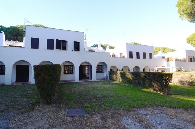 Casas Piverd Del Golf