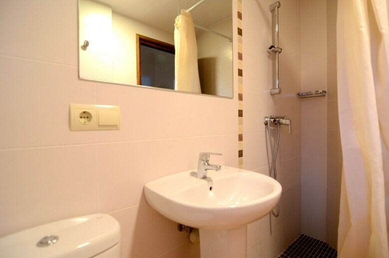 Casas Piverd Del Golf