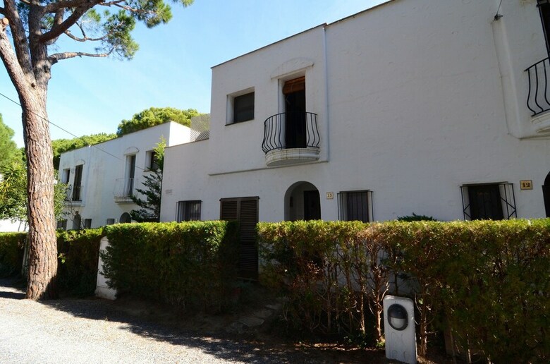 Casas Piverd Del Golf