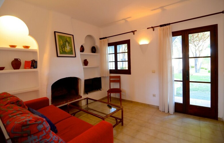 Casas Piverd Del Golf