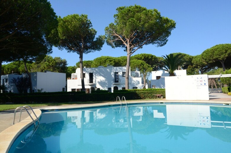 Casas Piverd Del Golf