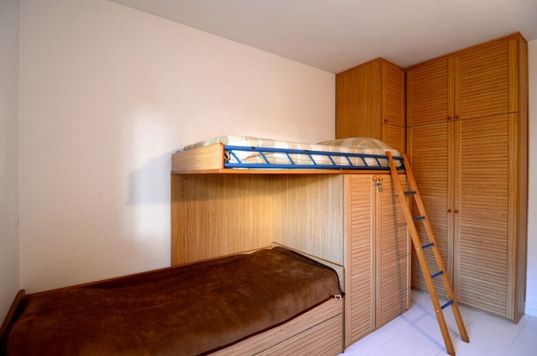 Apartamentos  Nautic Golf
