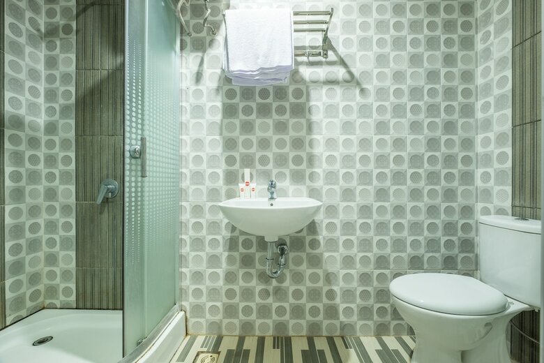 Hotel Oyo 900 Villa Buleud