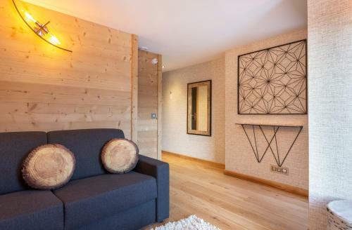 Hotel Base Camp Lodge