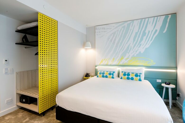 Hotel Ibis Styles East Perth