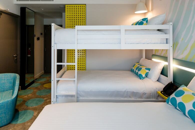 Hotel Ibis Styles East Perth