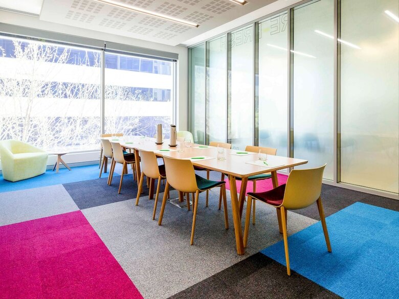 Hotel Ibis Styles East Perth
