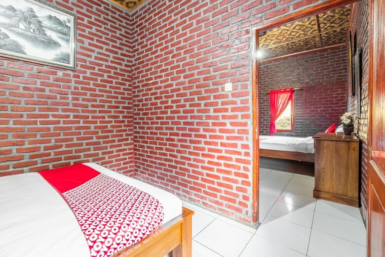 Hotel Oyo 705 Puncak Darajat Resort