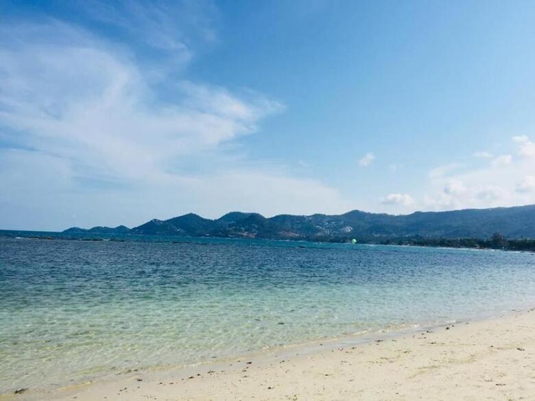 Hostal Coconut  Grove Hotel Samui