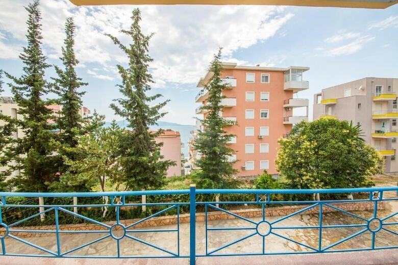 Blue Heaven Hotel