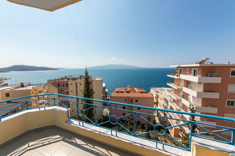 Blue Heaven Hotel