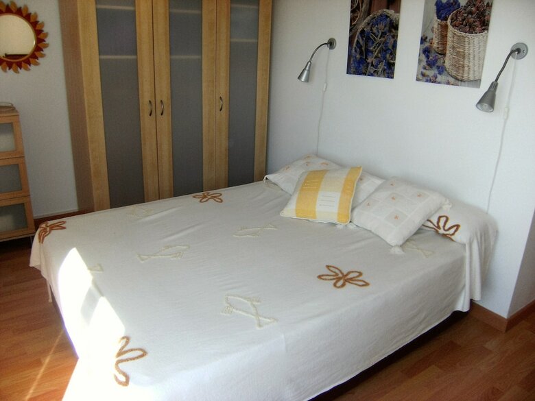 Apartamentos  Pinimar I