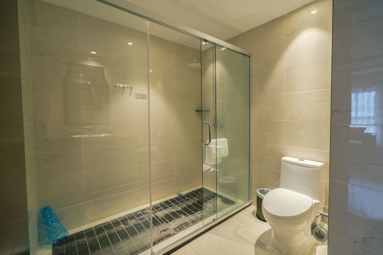 Yunman Hotel Shangrila