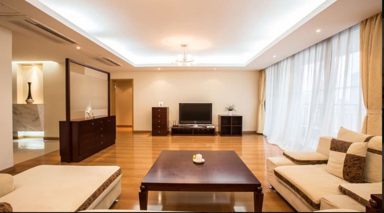 Hotel Jaso International Service Apartment