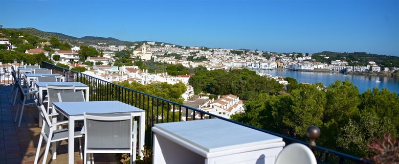 Villa Rec De Palau