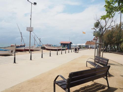 Apartamento 101 �tico Chillout I