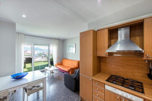 Apartamento 101 �tico Chillout I