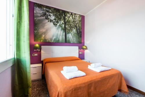 Apartamento 101 �tico Chillout I