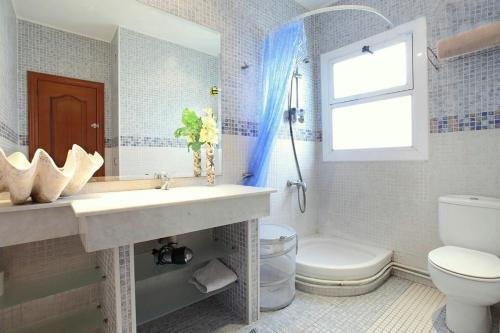 Apartamento 101 �tico Chillout I