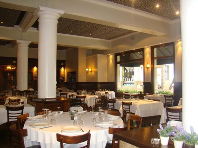 Castelar Hotel