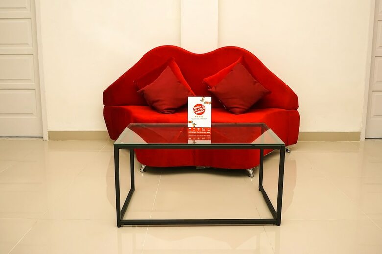 Hotel Oyo 721 Sulaiman Residence Syariah