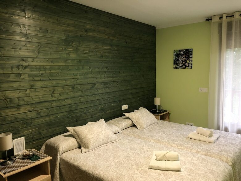 Hotel Alojamiento Rural Cosorios