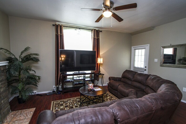 Florida St Nice Remodeled 3br/2ba Near Downtown
