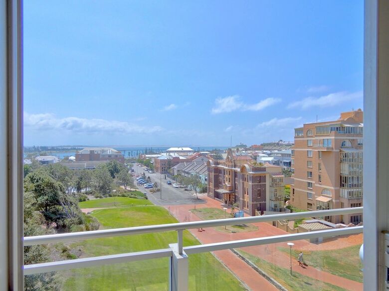 Beau Monde Apartments Newcastle - The York
