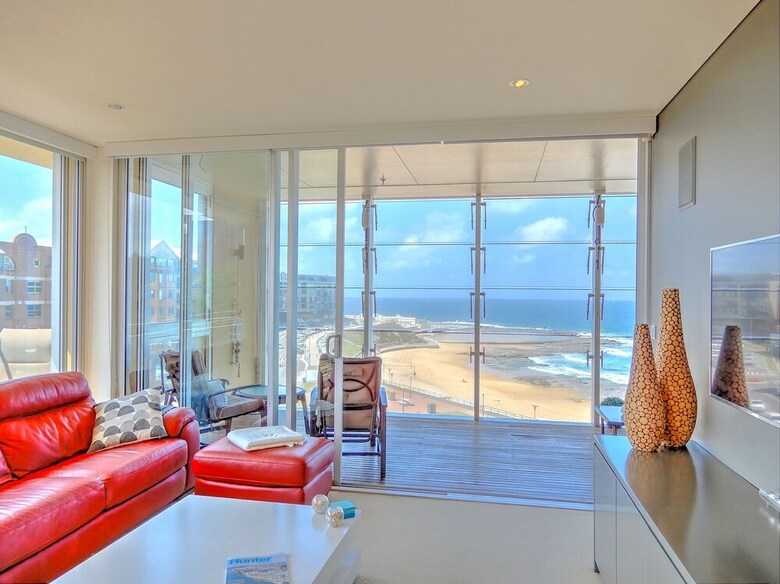 Beau Monde Apartments Newcastle - The York