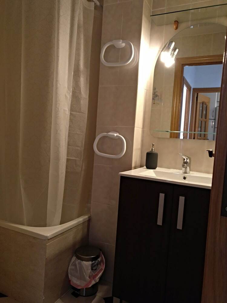 Apartamentos Madrid Rent 4