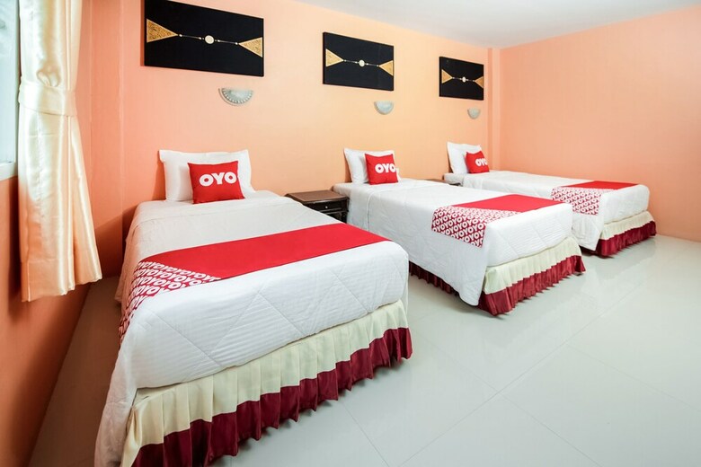 Apartamentos Oyo 297 Serene Place