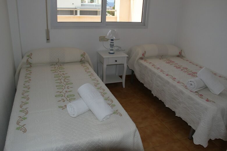 Apartamentos Cabo de Palos La Galera