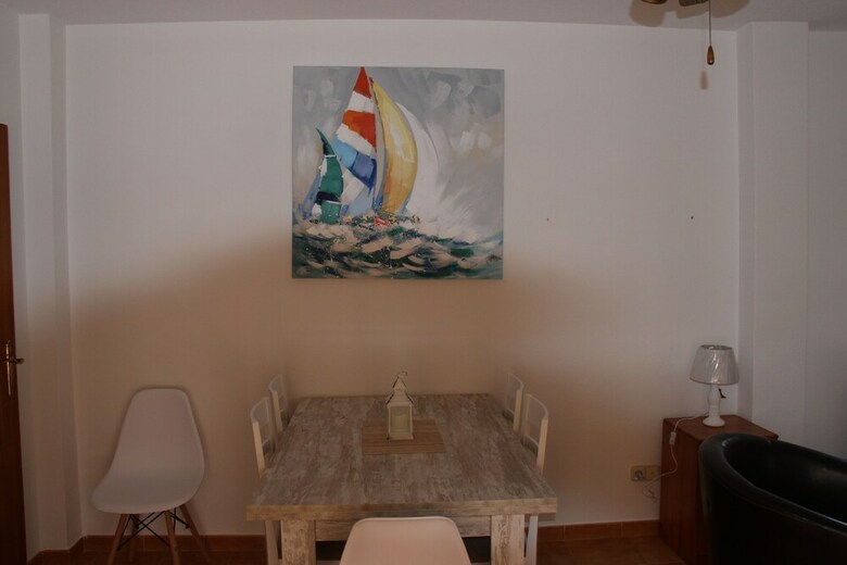 Apartamentos Cabo de Palos La Galera