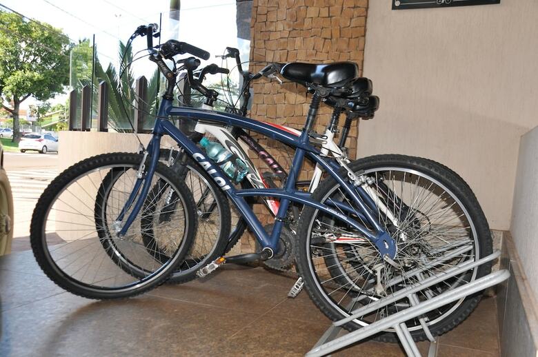 Indai� Park Hotel