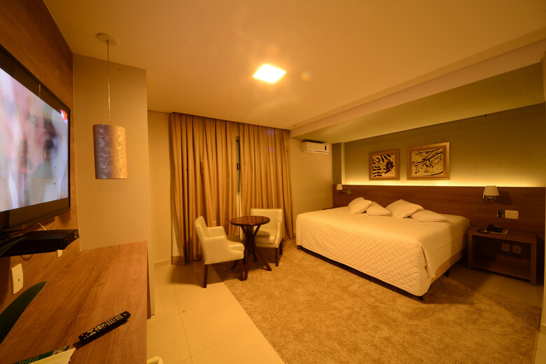 Indai� Park Hotel