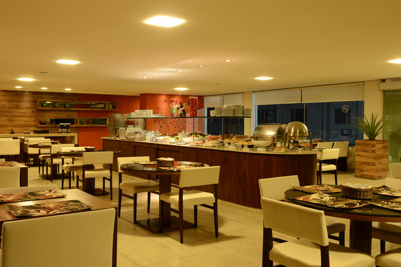 Indai� Park Hotel